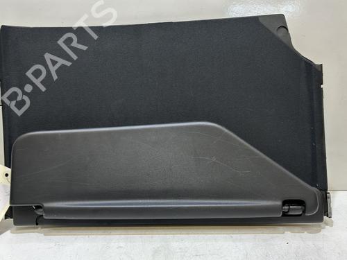 Left sun visor CITROËN DS4 (NX_) 2.0 HDi 165 | BP37326541I1 - Image 2