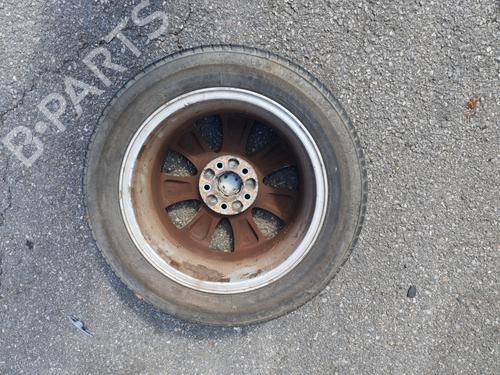Used Rim Rim 37614529 37614529