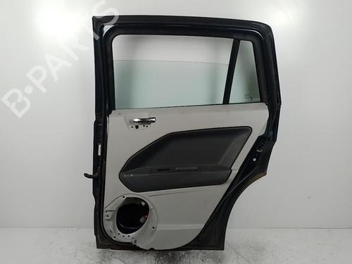Dør højre bagtil DODGE CALIBER 2.0 CRD | BP37620744C5 - Image 2