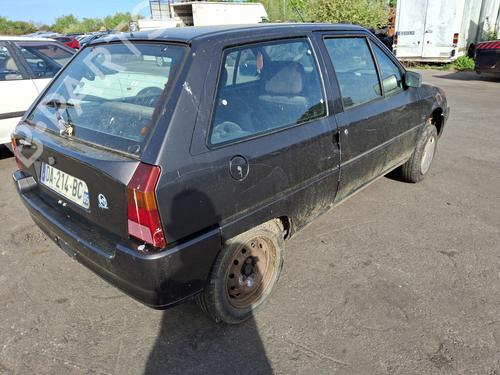 Used Parts CITROËN AX (ZA-_) 4804374