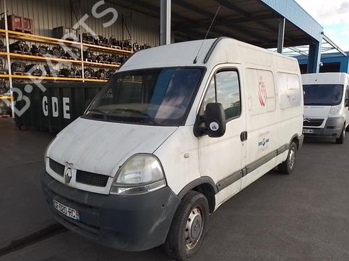 Left front indicator RENAULT MASTER II Van (FD) 2.2 dCI 90 (FD0G, FD0N, FD2G, FD2N, FD3G, FD3N) | BP37312252C32 - Image 5