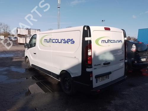 Salpicadero RENAULT TRAFIC III Van (FG_) 2.0 dCi 120 (FGMN) | BP37620342C46 - Image 17