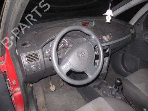 Left headlight OPEL MERIVA A MPV (X03) 1.6 16V (E75) | BP37297168C28 - Image 7