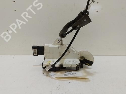 Front left lock CITROËN C3 II (SC_) 1.1 i | BP37317765C98 - Image 3