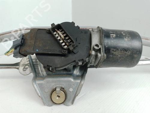 Front wiper motor RENAULT KANGOO (KC0/1_) | BP37319411M29 - Image 2