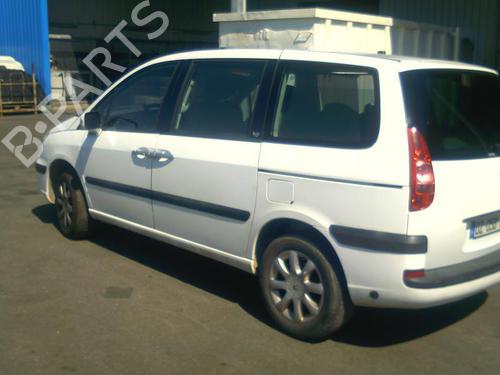 Left taillight PEUGEOT 807 (EB_) 3.0 V6 | BP37311818C34  - Image 5