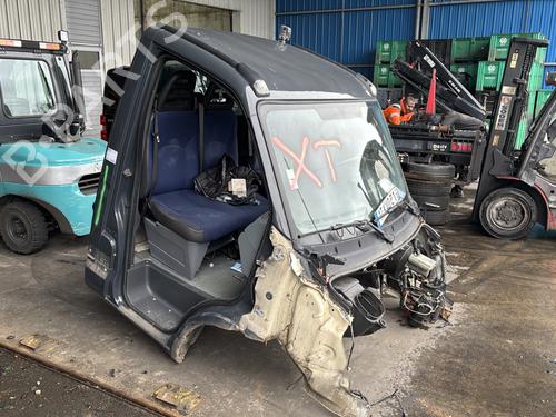 Frontplade/Frontkurv IVECO DAILY IV Van 35C15 V, 35C15 V/P | BP37614408C72 - Image 18