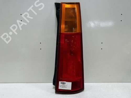 Right taillight HONDA CR-V III (RE_) | BP37323662C35 - Image 2