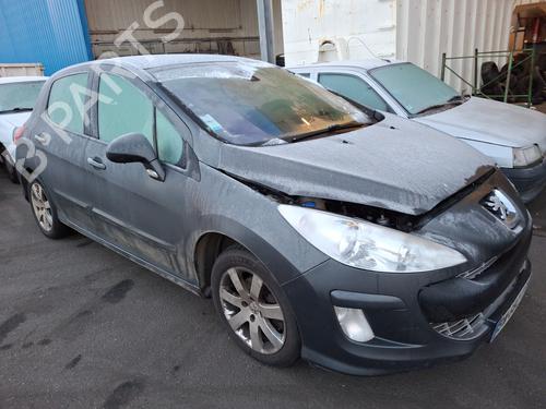 Used Parts PEUGEOT 308 I (4A_, 4C_) 1.6 HDi 4802999