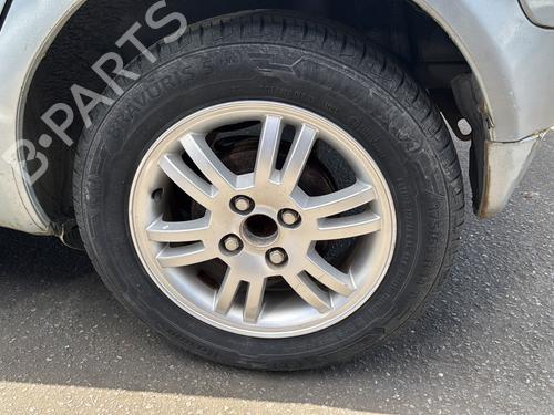Used Parts TOYOTA YARIS (_P1_) 4803383
