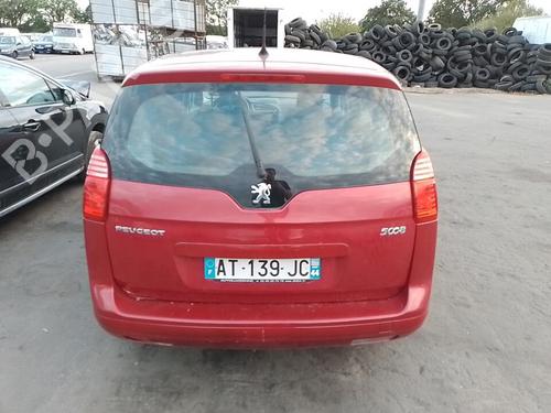 Electronic module PEUGEOT 5008 (0U_, 0E_) 1.6 HDi | BP37319560M83  - Image 10