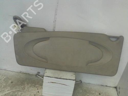 Left sun visor RENAULT KANGOO Express (FW0/1_) | BP37304470I1 - Image 2