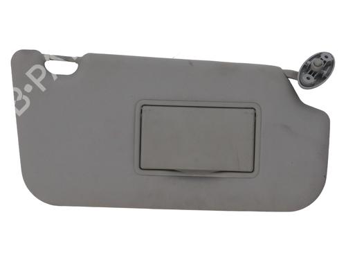 Used Right sun visor Right sun visor 37336802 37336802