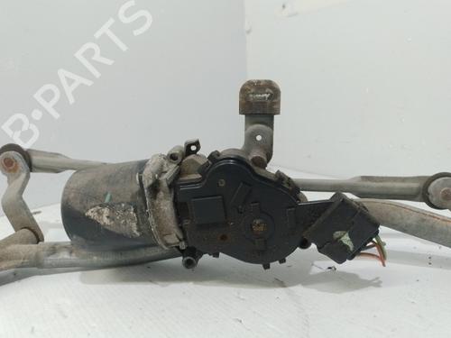 Front wiper motor CITROËN DS3 (SA_) 1.6 VTi 120 | BP37323920M29 - Image 2