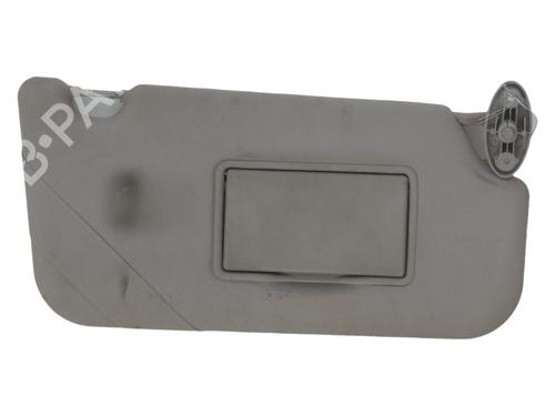 Used Right sun visor Right sun visor 37348146 37348146