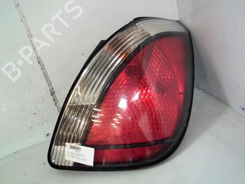 Used Right taillight Right taillight 37306259 37306259