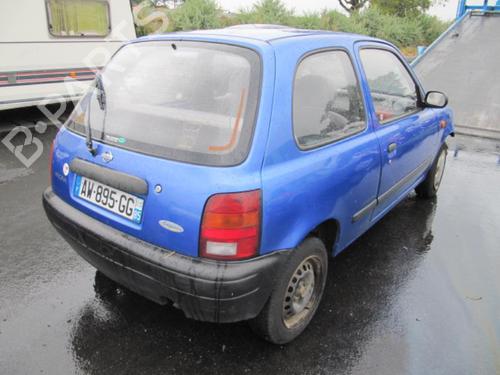 Recambios NISSAN MICRA II (K11)  1.0 i 16V (K11)  4796546