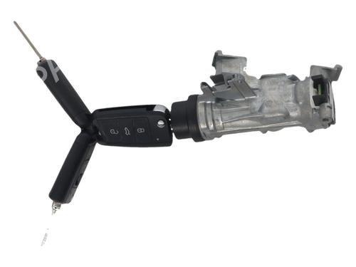 Ignition barrel VW TIGUAN (5N_) | BP37348024M48 - Image 3
