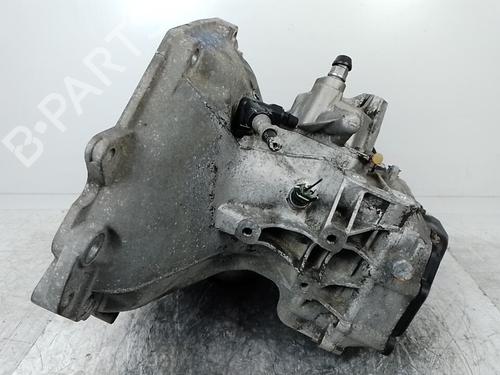 Gearbox OPEL CORSA D (S07) 1.2 LPG (L08, L68) | BP37312745M3 - Image 5