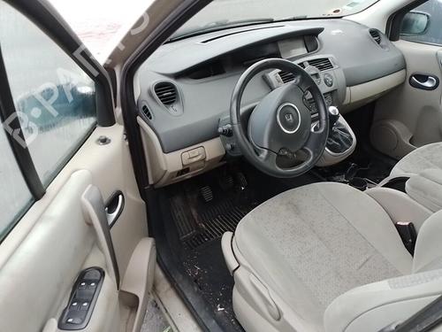 Used Parts RENAULT GRAND SCÉNIC II (JM0/1_) 4801888