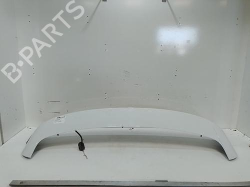 Spoiler bagklap RENAULT CLIO V (B7_) 1.0 SCe 65 (B7MR) | BP37620567C96 - Image 3