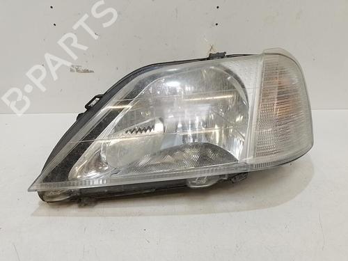 Lyskaster venstre Lyskaster venstre DACIA LOGAN MCV (KS_) 1.5 dCi (KS0W) (86 hp) 37312445 37312445