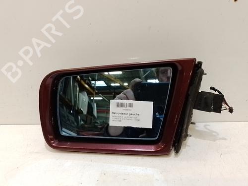 left-mirror-mercedes-benz-e-class-w210-1995-1996-1997-1998-1999-2000-2001-2002-2003-37317552 main image