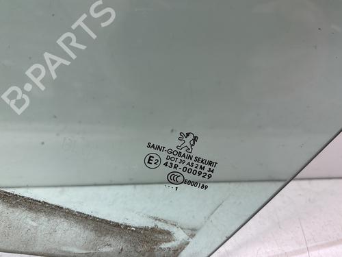 front-left-door-window-peugeot-508-i-8d_-2010-2011-2012-2013-2014-2015-2016-2017-2018-37343932 main image