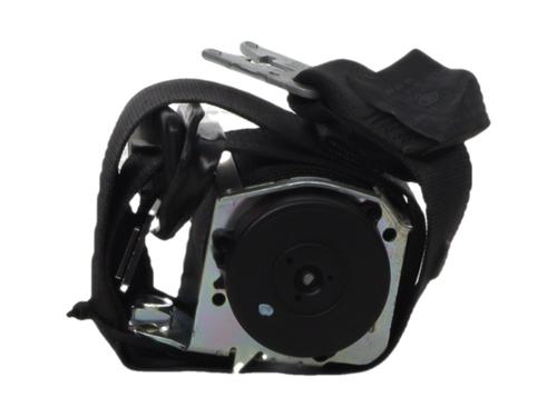 Used Front right seatbelt Front right seatbelt OPEL CORSA D (S07) 1.2 (L08, L68) (80 hp) 40604039 40604039