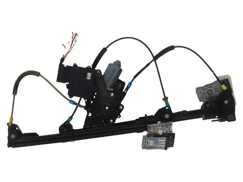 Front right window mechanism VW GOLF IV Cabriolet (1E7) 2.0 | BP37345344C23 - Image 3