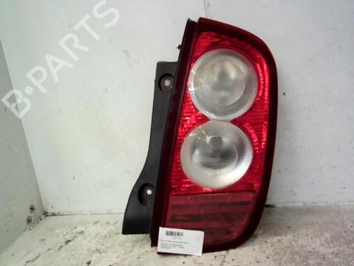 Used Right taillight Right taillight 37305082 37305082