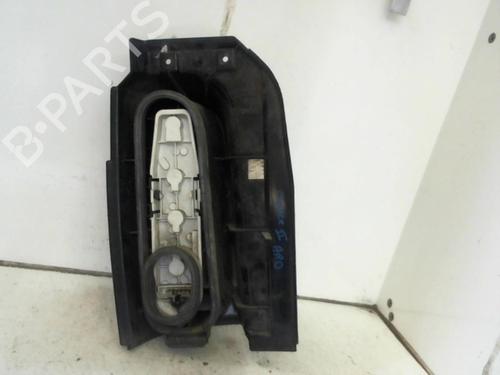 Used Right taillight Right taillight 37298964 37298964