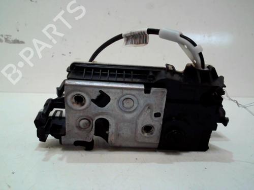 Used Front right lock Front right lock 37311240 37311240