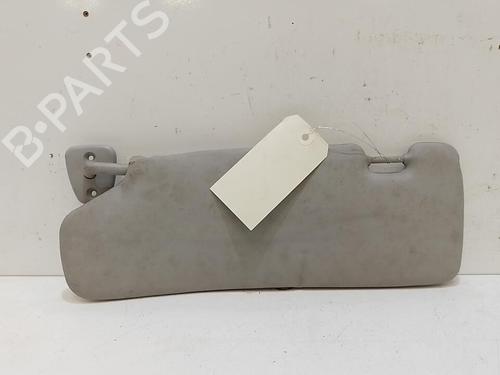 Used Right sun visor Right sun visor 37316914 37316914