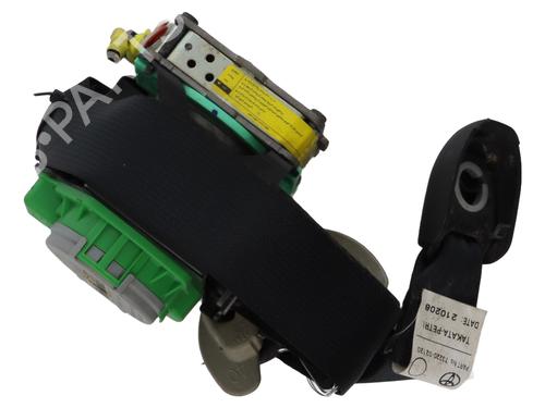 Front left seatbelt TOYOTA AURIS (_E15_) 1.4 D-4D (NDE150_, NDE150R) | BP37332710I26 - Image 2