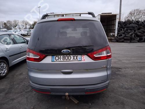 Climate control FORD GALAXY II (WA6) 1.8 TDCi | BP37328817I5 - Image 5