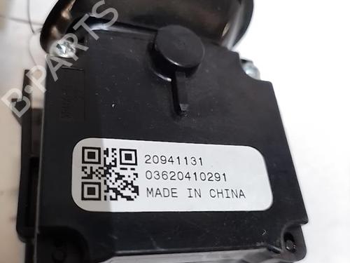 Steering column stalk OPEL INSIGNIA A (G09) | BP37306487I23 - Image 5