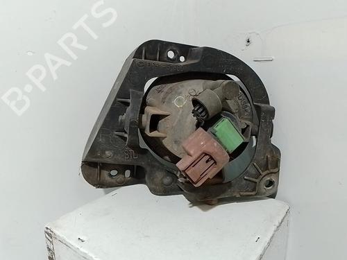 Used Right front fog light Right front fog light 37312584 37312584