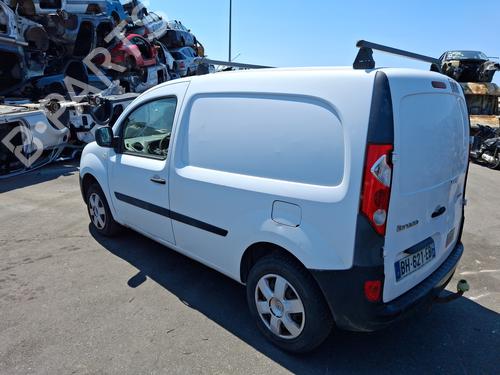 Grill RENAULT KANGOO Express (FW0/1_) | BP37616251C40 - Image 4