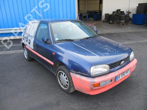 Used Parts VW GOLF III (1H1) 1.9 TDI 4796948