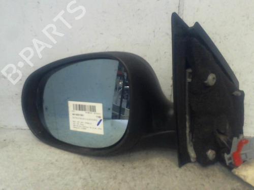 Used Left mirror Left mirror 37297442 37297442