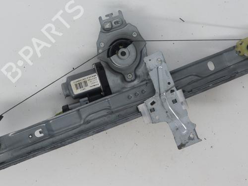 Used Front left window mechanism Front left window mechanism 37347427 37347427