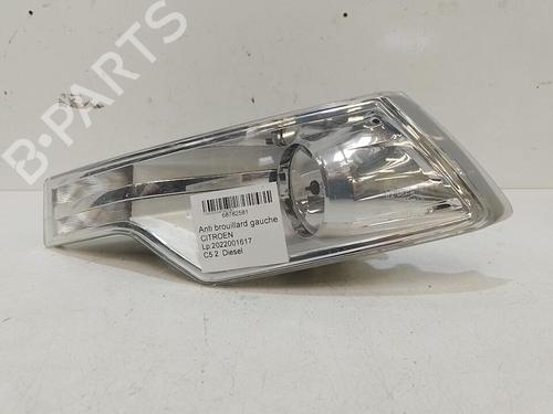 Left front indicator CITROËN C5 III (RD_) | BP37314171C32 - Image 3