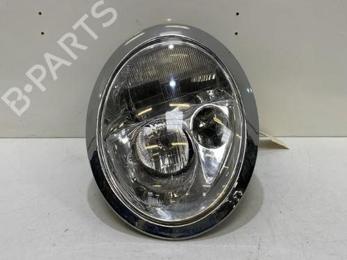 Venstre forlygte Venstre forlygte MINI MINI (R50, R53) One (90 hp) 37321099 37321099