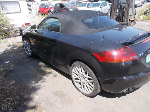 Right sun visor AUDI TT (8J3)  | BP37311933I2  - Image 6