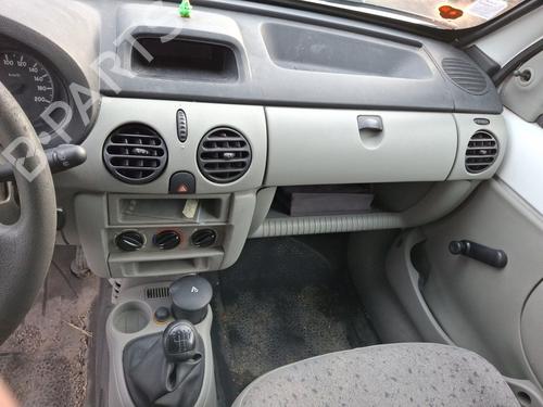 Left headlight RENAULT KANGOO Express (FC0/1_) | BP37333964C28 - Image 8