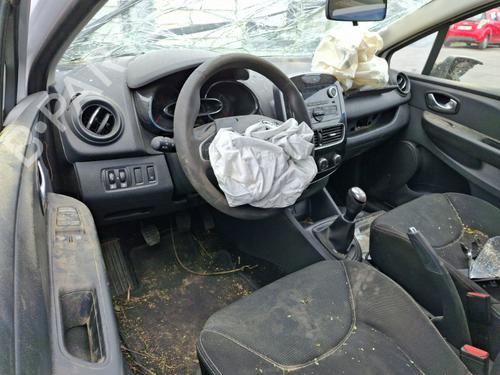 Engine RENAULT CLIO IV (BH_) 1.5 dCi 75 | BP37324692M1 - Image 2