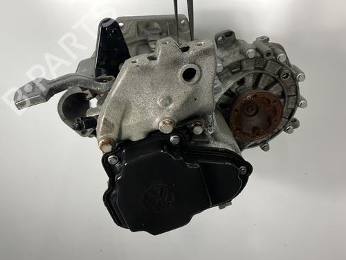 Gearbox VW GOLF VI (5K1) | BP37322093M3 - Image 5