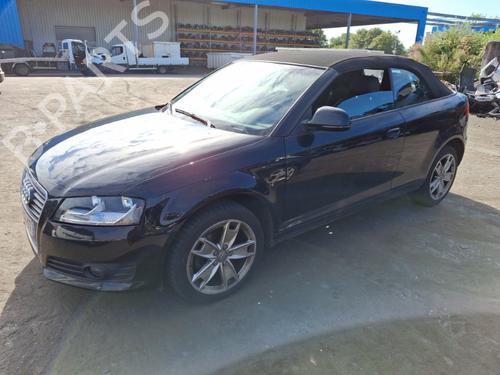 Gearbox AUDI A3 Convertible (8P7) 1.6 TDI | BP37349100M3 - Image 15