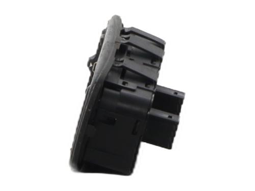 Left front window switch CITROËN C4 Picasso I MPV (UD_) | BP37333892I27 - Image 5